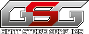 Giant Stride Graphics - Marine Graphics