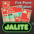 Jalite Fire Point Location